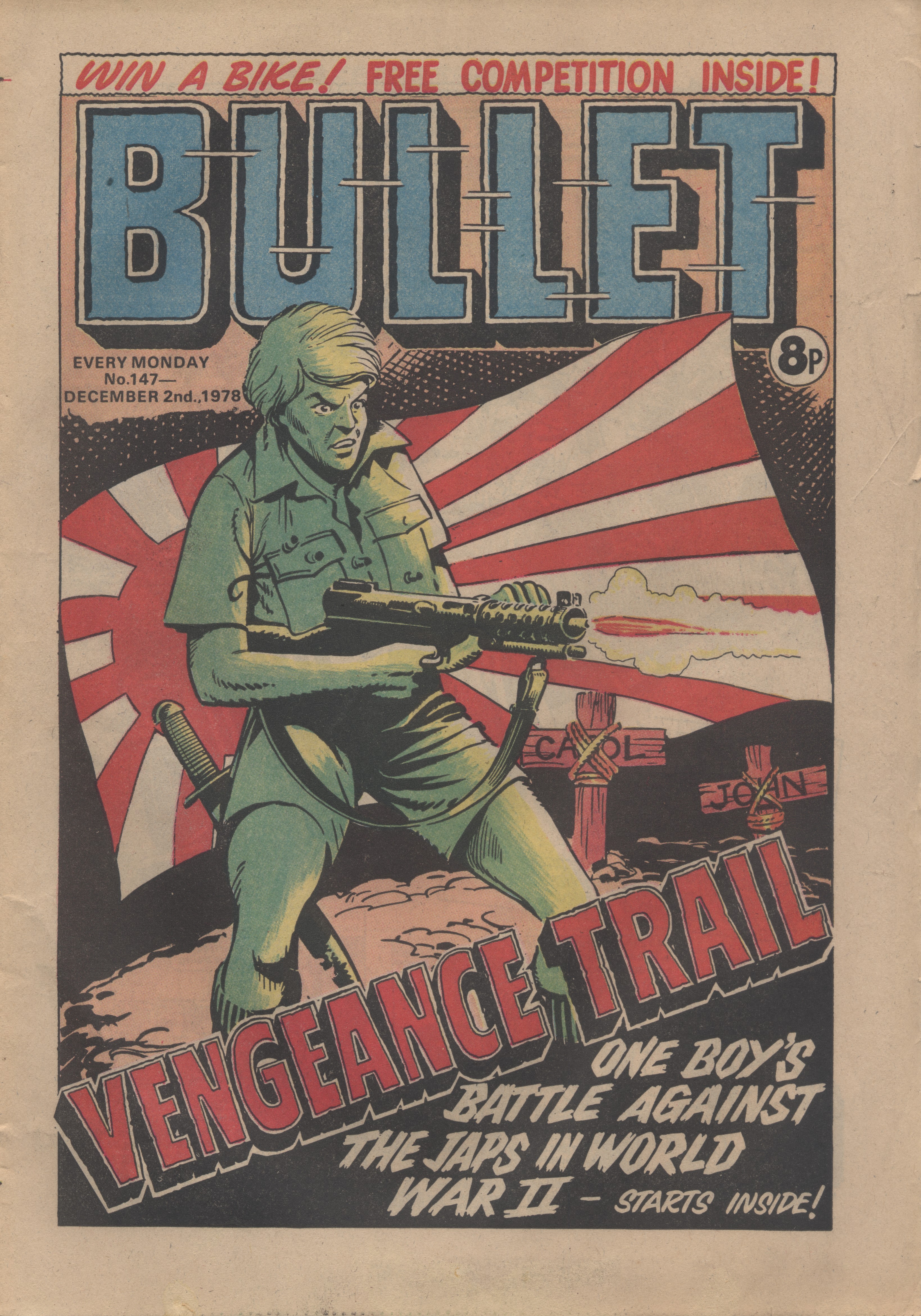 Bullet